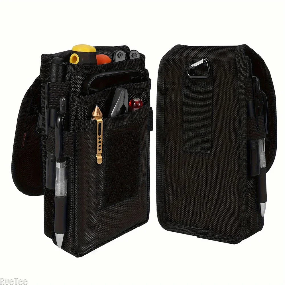 Tactical EDC Pouch Belt Holste - Edc Carry Knife recension och pris